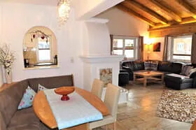 6 Pers.XL Apartment Bild 8
