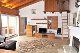 6 Pers.XL Apartment Bild 12