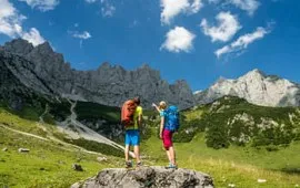 Hiking-Discover-the-Tyrol-and-Wilder-Kaiser-region Hiking-Discover-the-Tyrol-and-Wilder-Kaiser-region