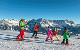 Skiing-and-Snowboarding Skiing-and-Snowboarding